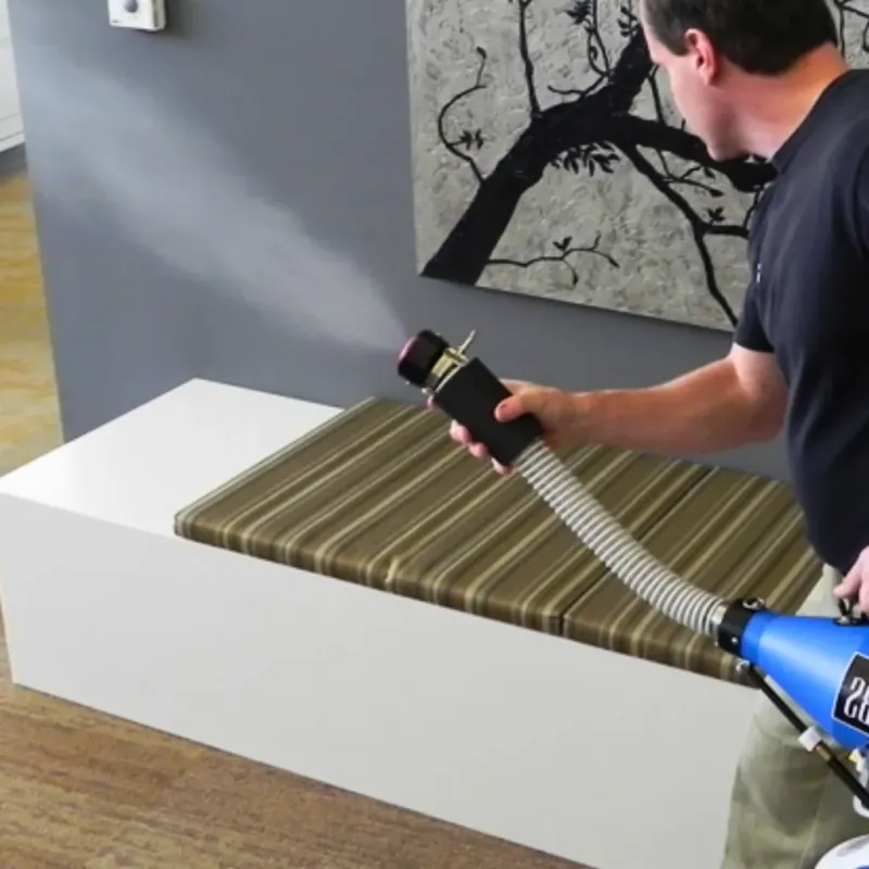 Professional Odor Removal in Richgrove, CA